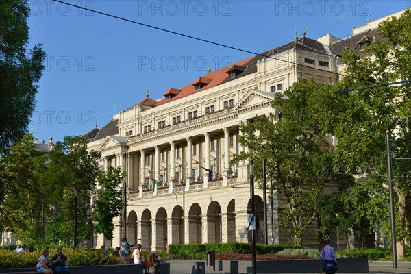 Ministry of Agriculture