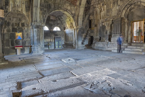 Haghpat Monastery