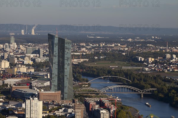 European Central Bank