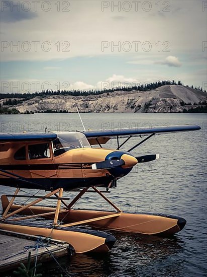 Seaplane