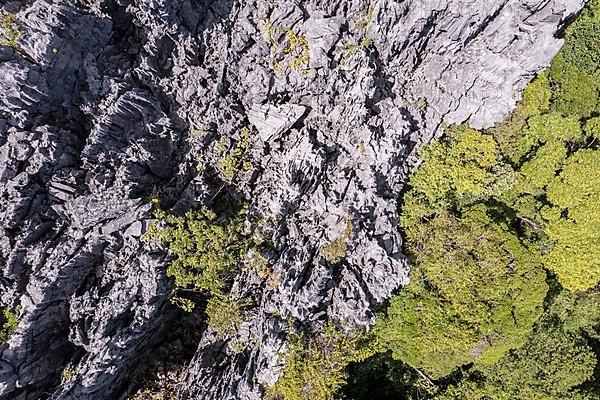 Tsingy de Ankarana National Park