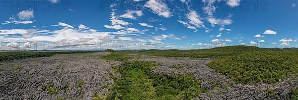 Tsingy de Ankarana National Park