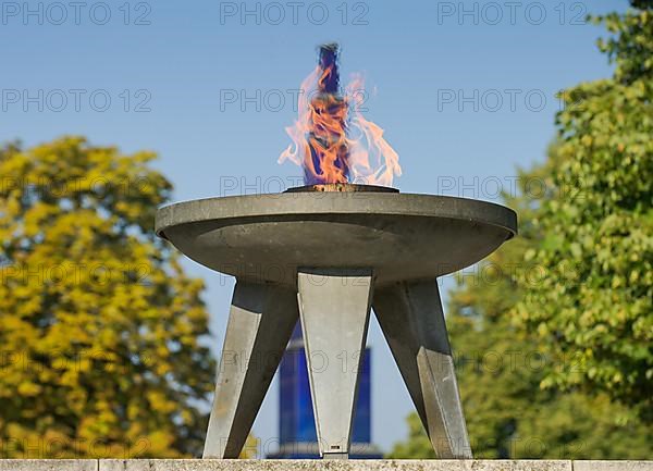 Eternal Flame