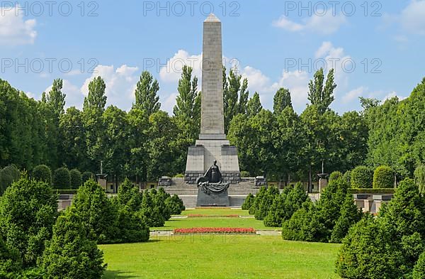 Soviet Memorial