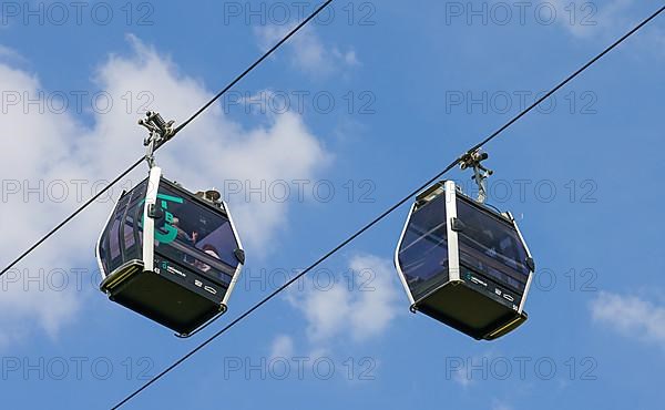 Cable car