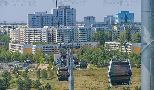 Cable car