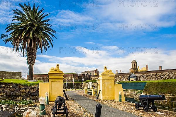 Castle of Good Hope