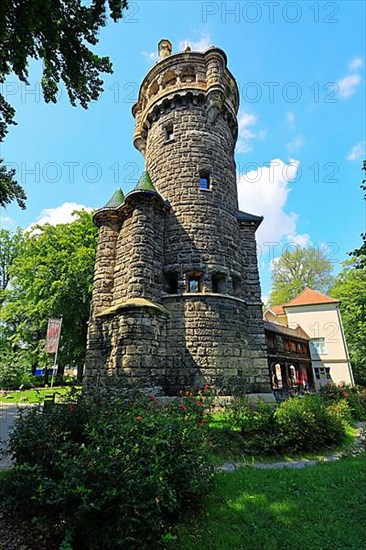 Mutterturm