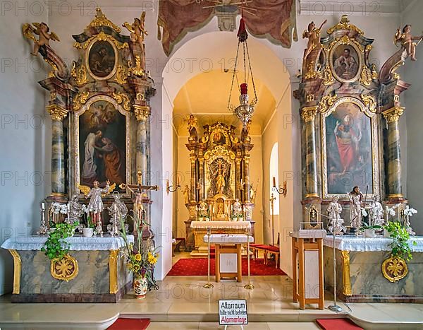 Church castle and fortified church of the Nativity of Mary