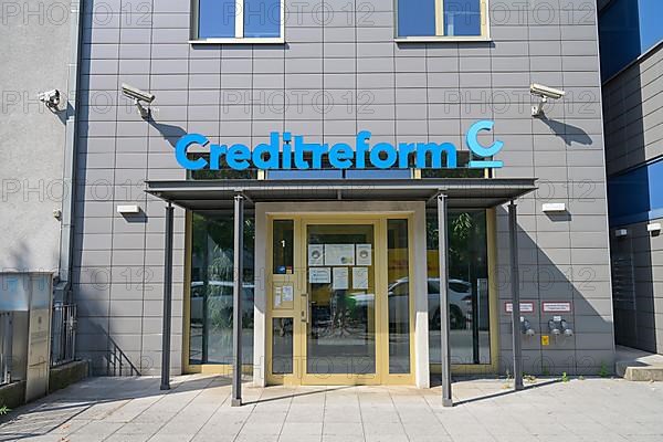 Creditreform