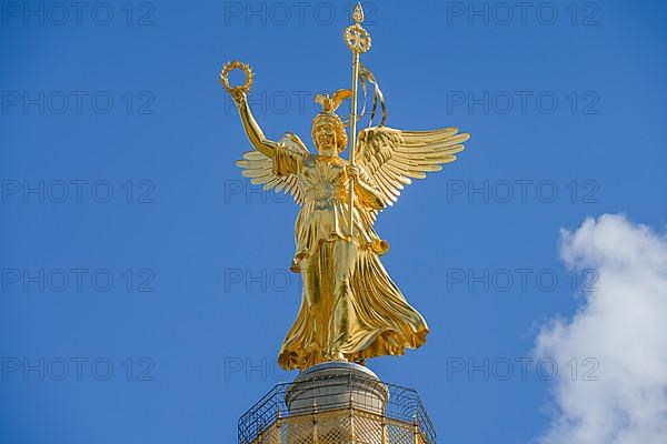 Victory Column