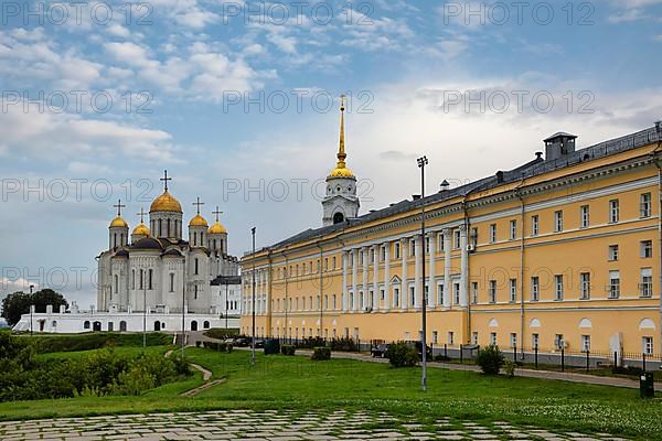 Assumption Cathedral