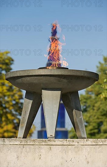 Eternal Flame