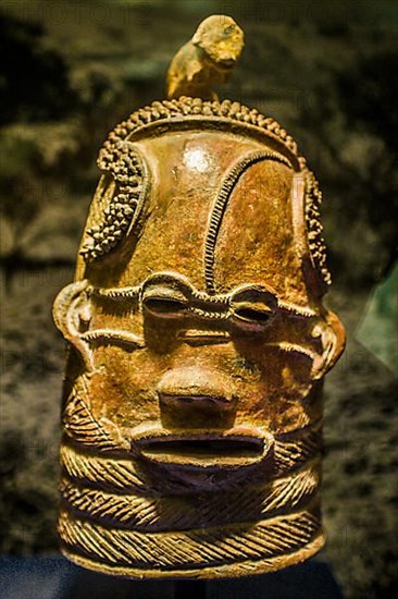 Lydenburg heads are the earliest known examples of African sculpture in southern Africa