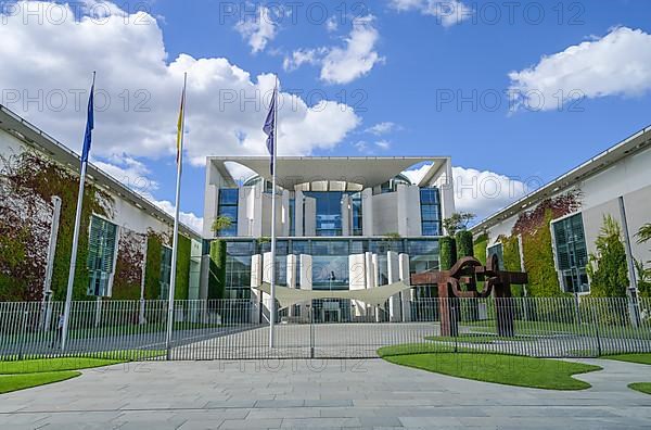 Federal Chancellery