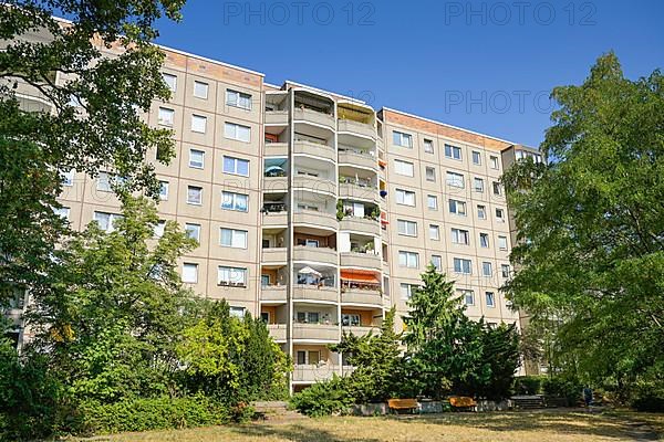 Prefabricated building