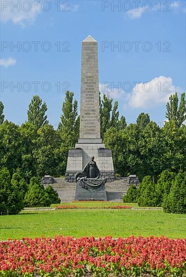 Soviet Memorial