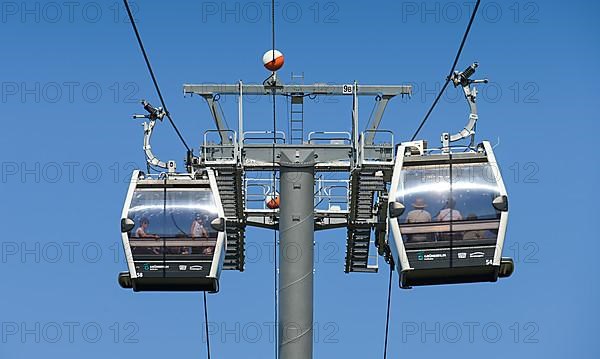 Cable car