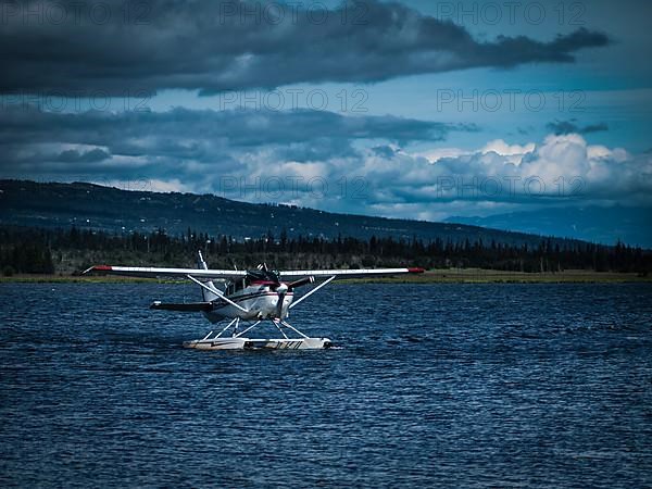 Seaplane