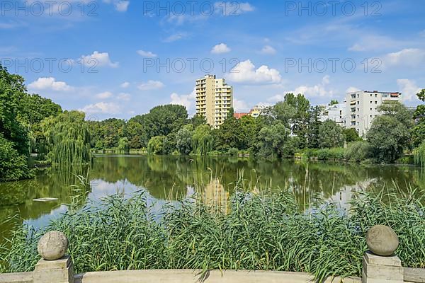 Suedlicher Lietzensee