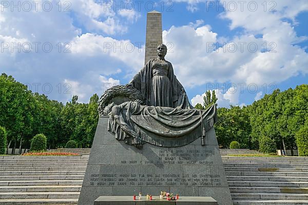 Soviet Memorial