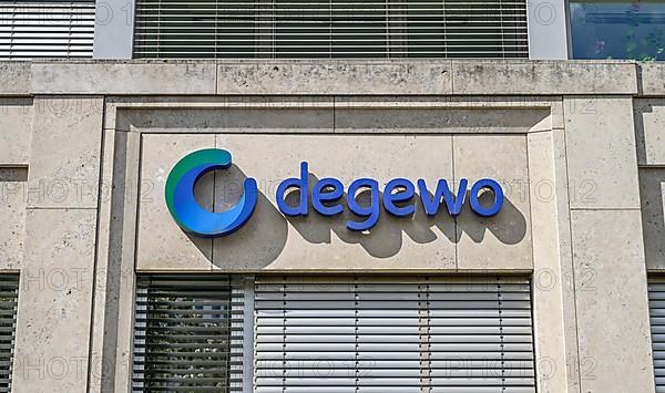 Degewo Head Office