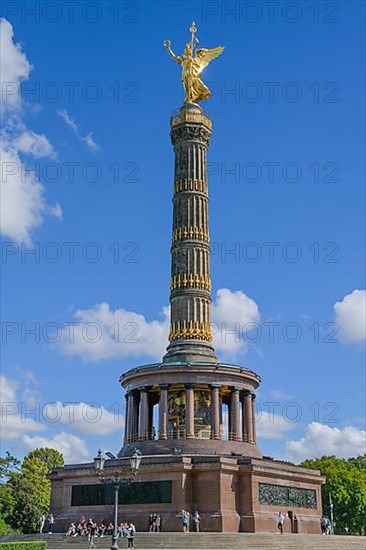 Victory Column