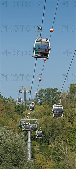 Cable car