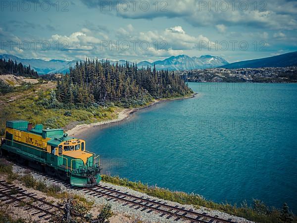 Railway