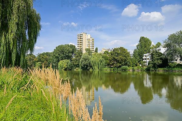 Suedlicher Lietzensee