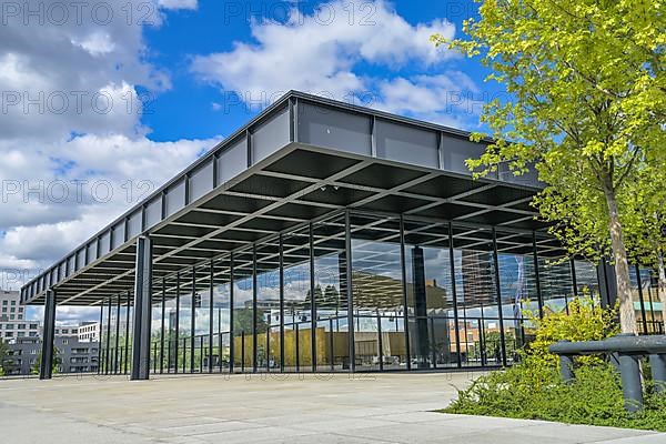 Neue Nationalgalerie