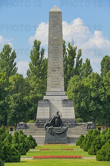 Soviet Memorial