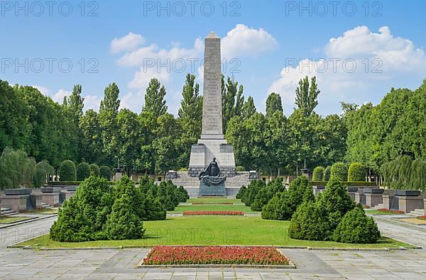 Soviet Memorial