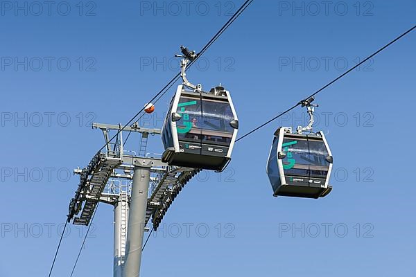 Cable car