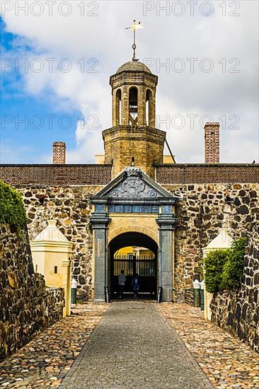 Castle of Good Hope