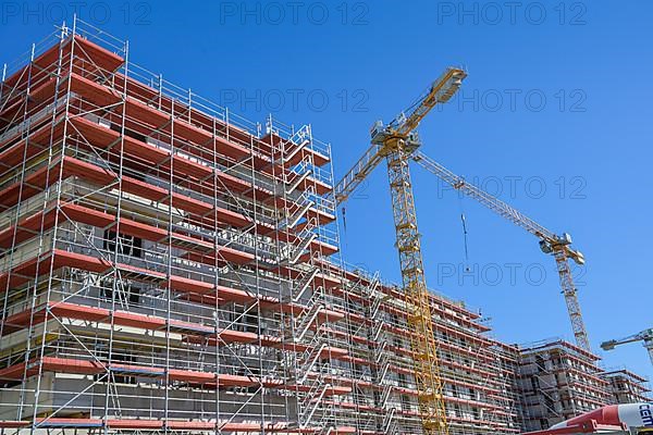 Construction work