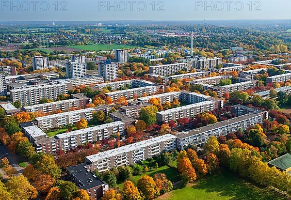 Aerial view Muemmelmannsberg