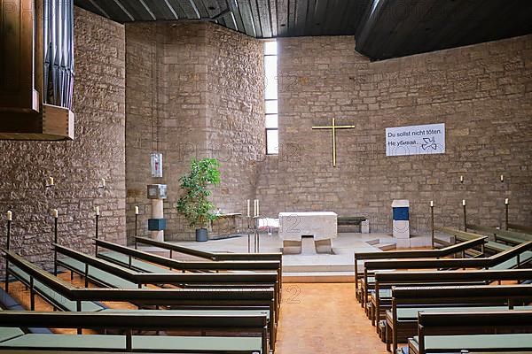 Lady Chapel