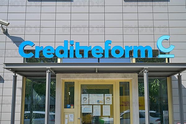 Creditreform