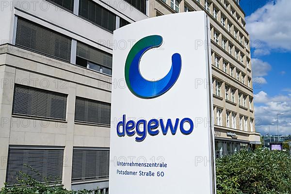 Degewo Head Office