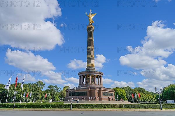 Victory Column