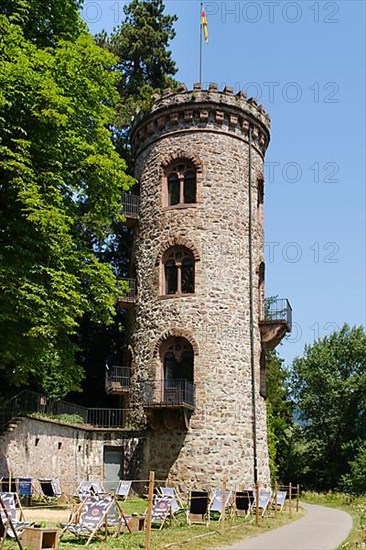 Diebsturm