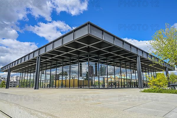 Neue Nationalgalerie