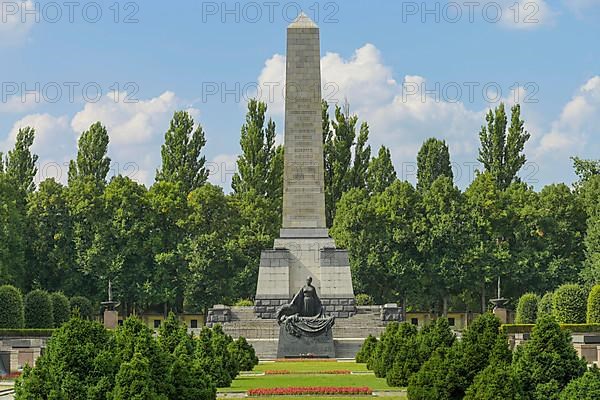 Soviet Memorial