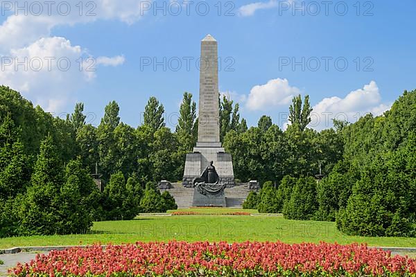 Soviet Memorial
