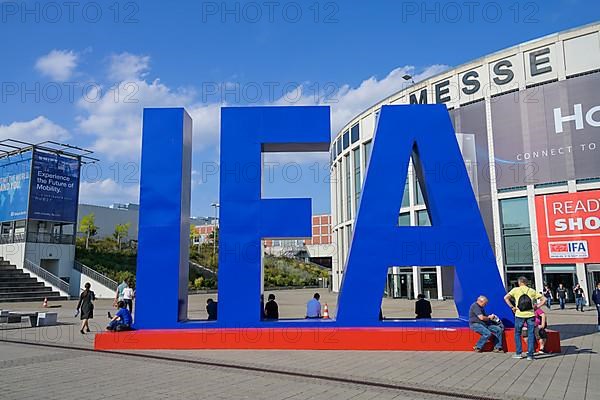 Logo IFA