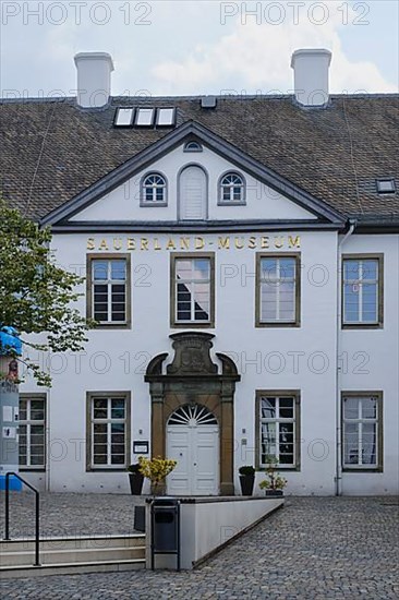 Sauerland Museum