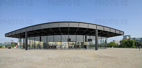 Neue Nationalgalerie