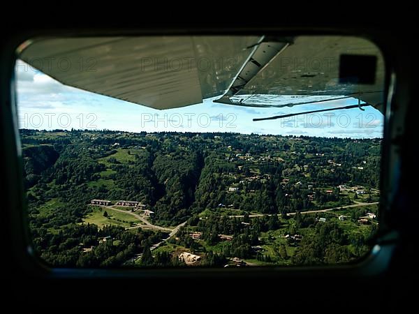 Seaplane