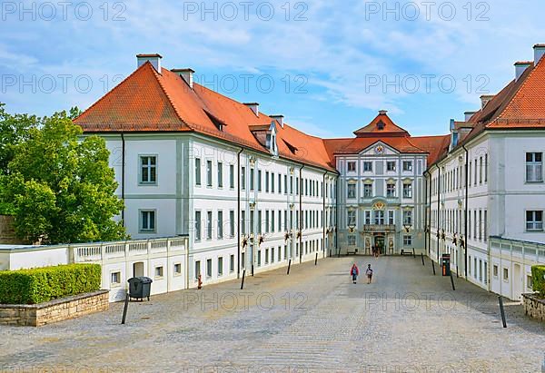 Hirschberg Castle